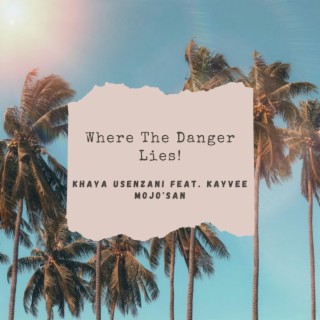 WhereTheDangerLies!