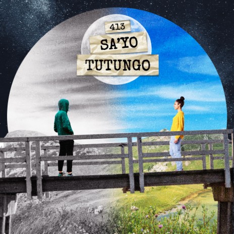 Sa'yo Tutungo | Boomplay Music