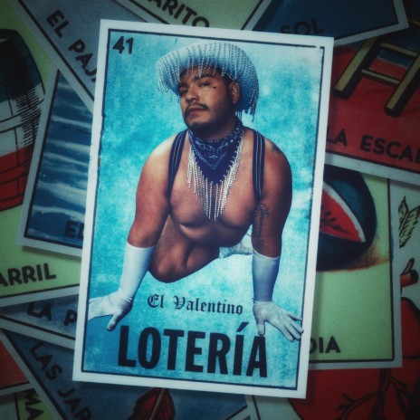 Loteria | Boomplay Music