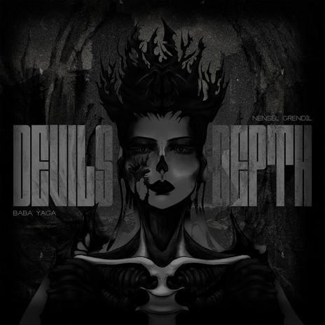 Devils Depth ft. BABA YAGA | Boomplay Music