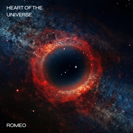 Heart of the Universe | Boomplay Music
