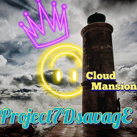 Cloud Mansion | Boomplay Music