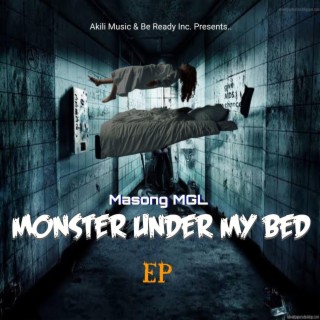 MONSTER UNDER MY BED EP 2023