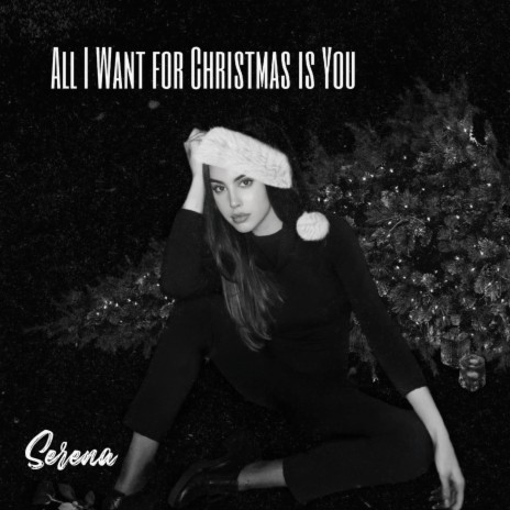 All I Want For Christmas Is You (Special Version) | Boomplay Music