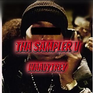 Tha Sampler 5