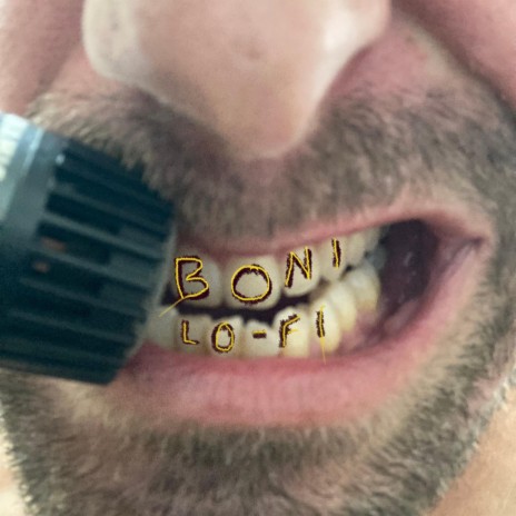 BONI (LO-FI) | Boomplay Music