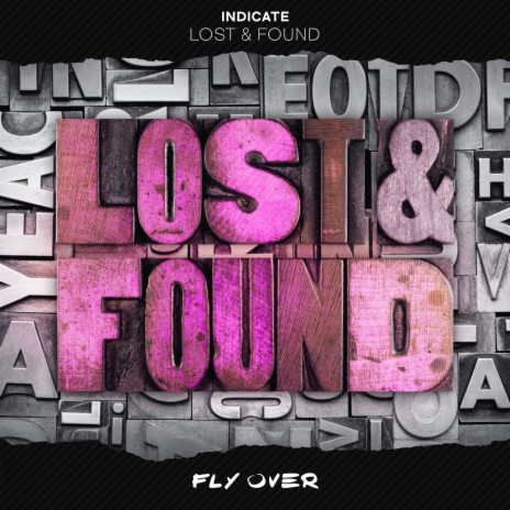 Lost & Found | Boomplay Music