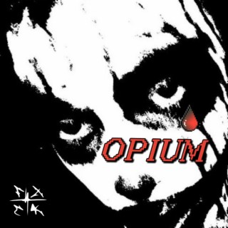 Opium (House Synthwave)