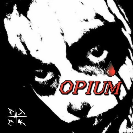 Opium (House Synthwave) ft. Phonkbaby | Boomplay Music