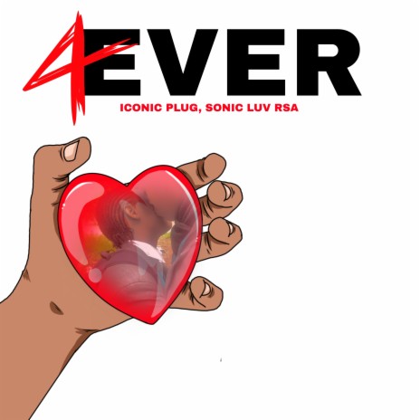 4Ever ft. Sonic Luv rsa | Boomplay Music