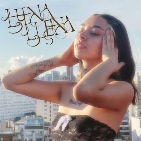 Luna Llena ft. Masto | Boomplay Music