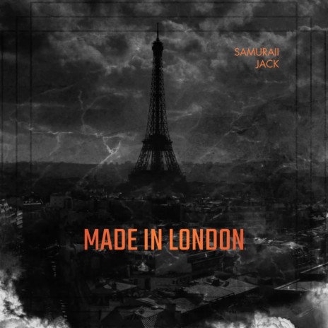 Made In London | Boomplay Music