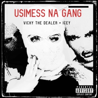 Usimess na Gang lyrics | Boomplay Music