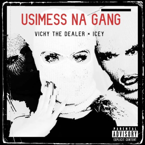 Usimess na Gang | Boomplay Music