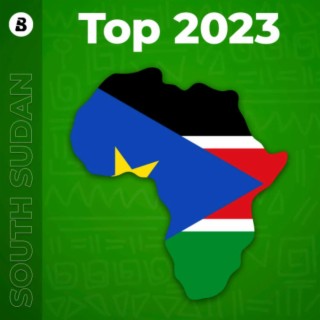 Top 2023 South Sudan