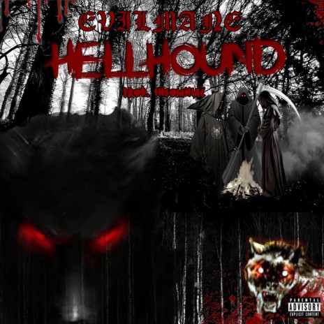 Hellhound | Boomplay Music