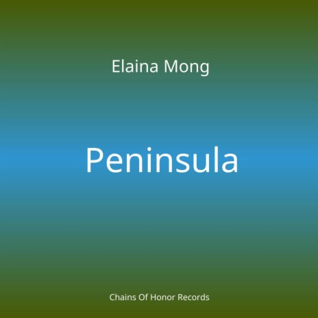 Peninsula | Boomplay Music