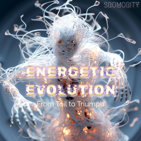 Energetic Evolution: From Toil to Triumph | Boomplay Music