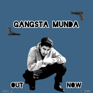 GANGSTA MUNDA