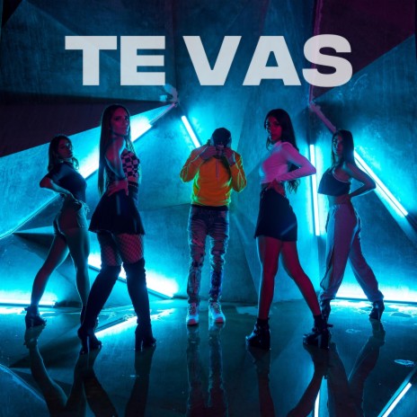 TE VAS | Boomplay Music