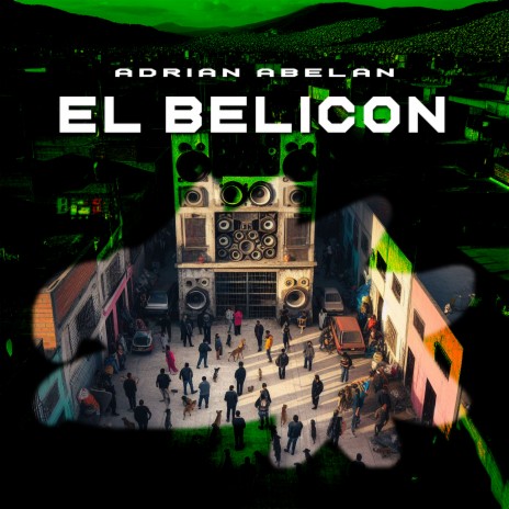 El Belicon | Boomplay Music