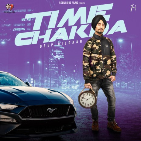 Time Chakda | Boomplay Music