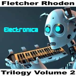 Trilogy Volume 2 Electronica