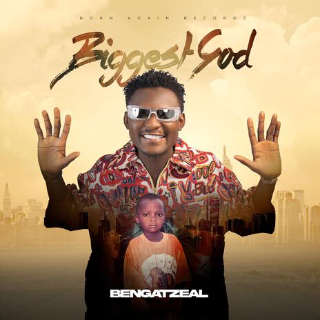 BIGGEST GOD | Boomplay Music