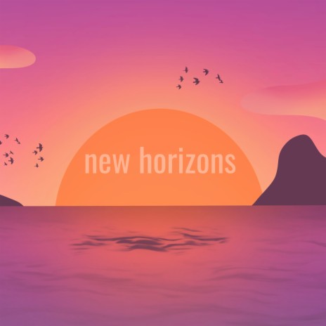 new horizons