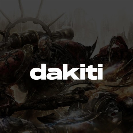 Dakiti (Melodic Drill Type Beat) | Boomplay Music