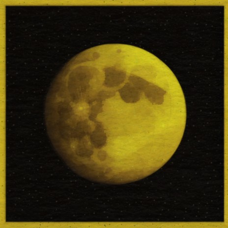 Yellow Moon | Boomplay Music