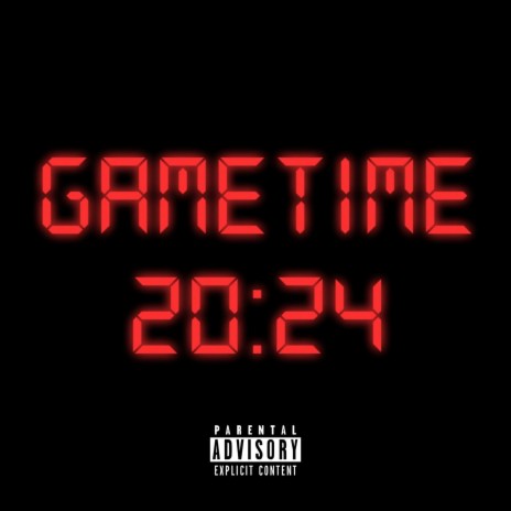 Gametime (Radio Edit) ft. Ty Whit & Drew Breezy | Boomplay Music