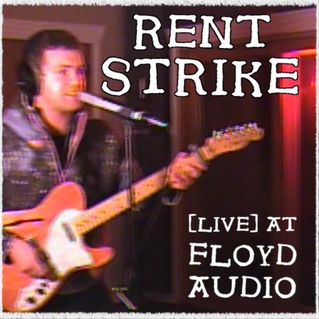 Radio Silence (Live)