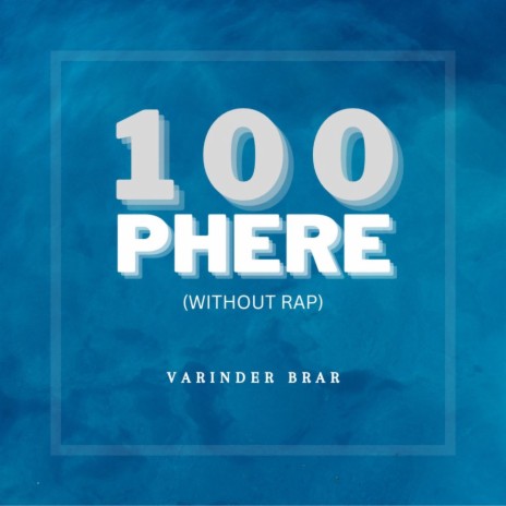 100 Phere ((Without Rap)) | Boomplay Music
