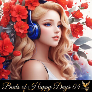 Beats of Happy Days 04