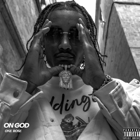 On God | Boomplay Music