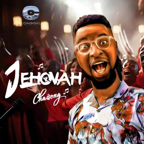 Jehovah | Boomplay Music