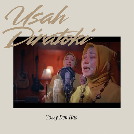 Usah Diratoki | Boomplay Music