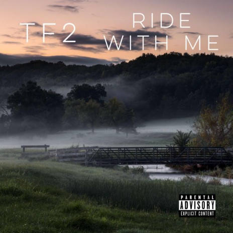 Ride with Me ft. D'meetri