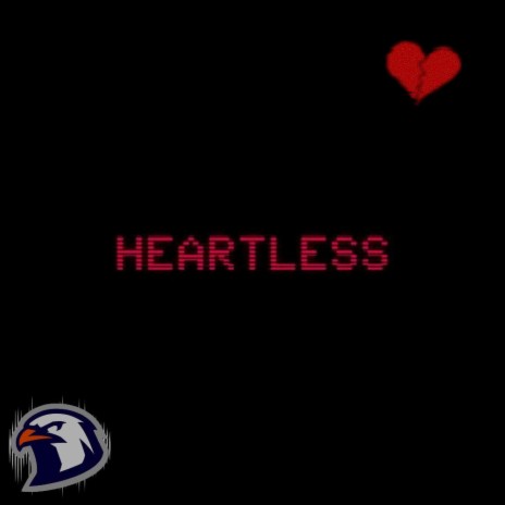 HEARTLESS (Sped Up)