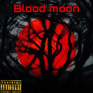 Blood moon