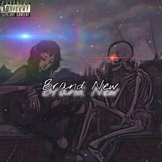 Brand new