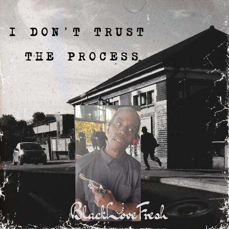 I Dont Trust The Process | Boomplay Music