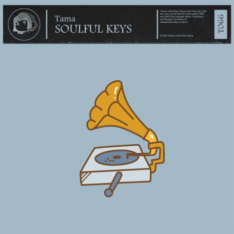 Soulful Keys | Boomplay Music