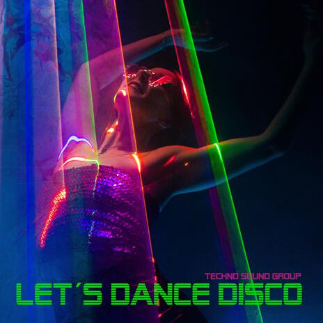 Let´s Dance Disco | Boomplay Music