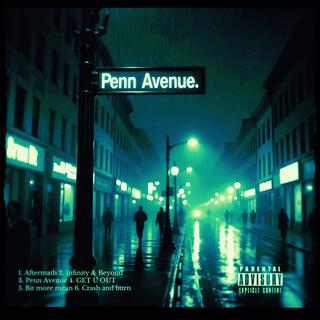 Penn Avenue