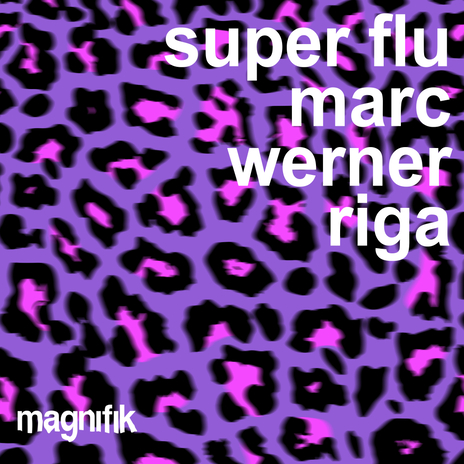 Riga ft. Marc Werner | Boomplay Music