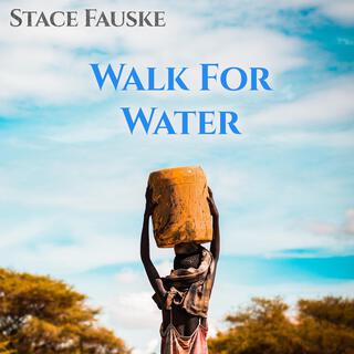 Walk For Water