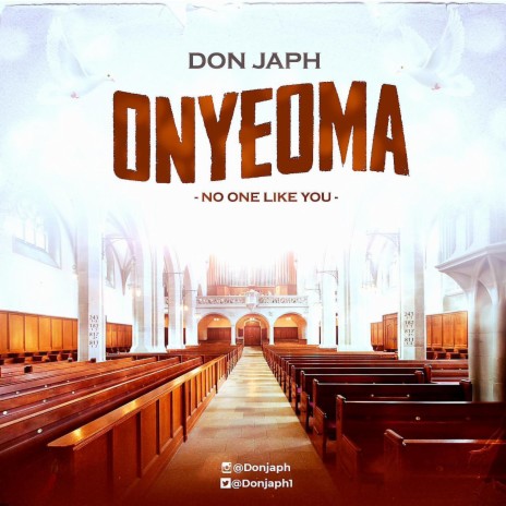 ONYEOMA | Boomplay Music