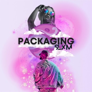 Packaging ft. Motiv lyrics | Boomplay Music